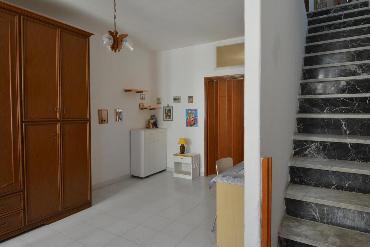 Casa Vacanze I Girasoli Иглесиас Екстериор снимка