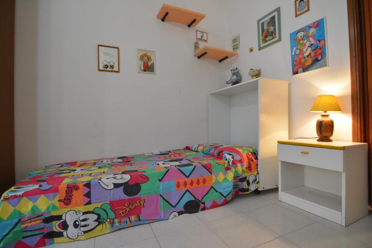 Casa Vacanze I Girasoli Иглесиас Екстериор снимка